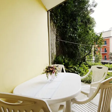 Onda Apartamento Levanto