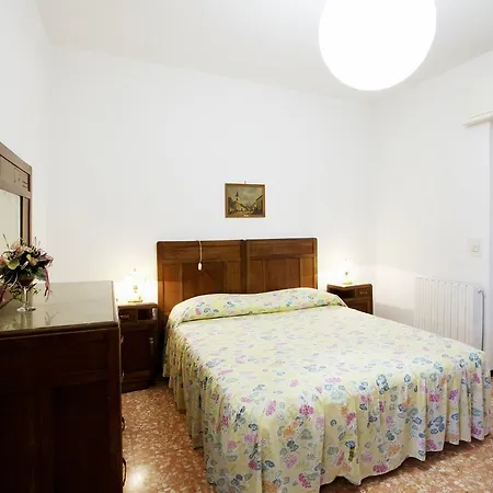 Apartamento Onda